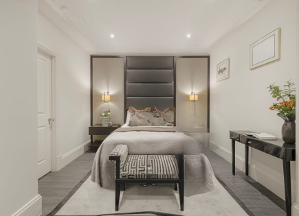 Квартира за 2 300 000 евро в Лондоне, Великобритания