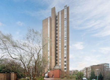 Квартира за 345 000 евро в Лондоне, Великобритания