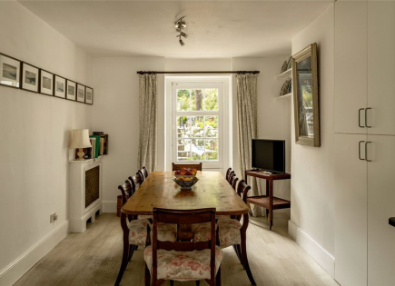 Квартира за 4 600 000 евро в Лондоне, Великобритания