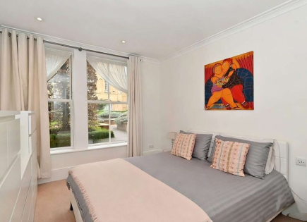 Квартира за 833 750 евро в Лондоне, Великобритания