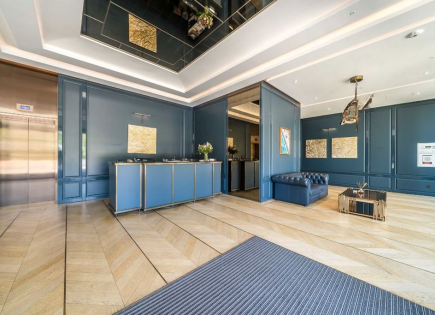 Квартира за 1 897 500 евро в Лондоне, Великобритания