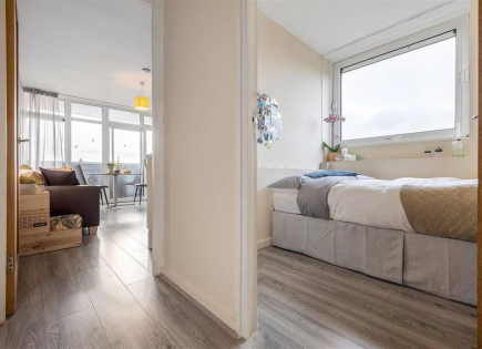 Квартира за 457 700 евро в Лондоне, Великобритания