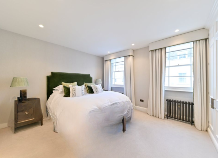 Квартира за 7 762 500 евро в Лондоне, Великобритания