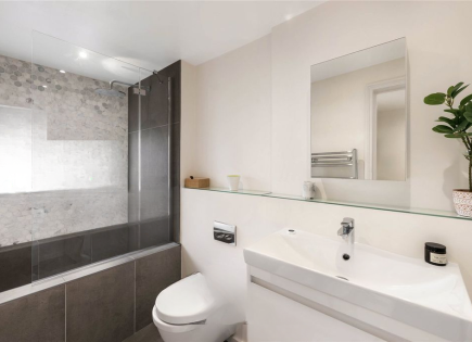 Квартира за 3 450 000 евро в Лондоне, Великобритания