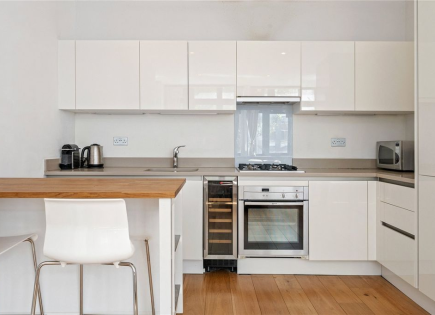 Квартира за 454 250 евро в Лондоне, Великобритания