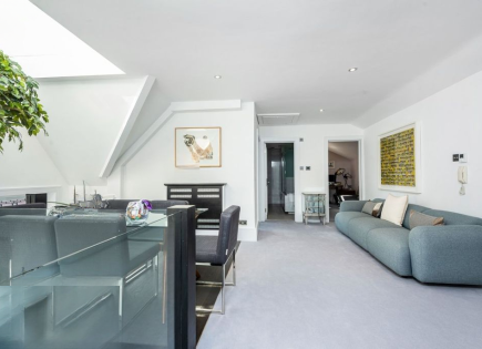 Квартира за 2 875 000 евро в Лондоне, Великобритания