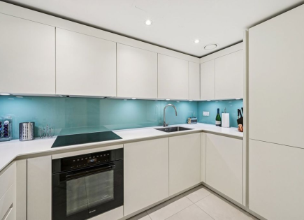 Квартира за 1 667 500 евро в Лондоне, Великобритания