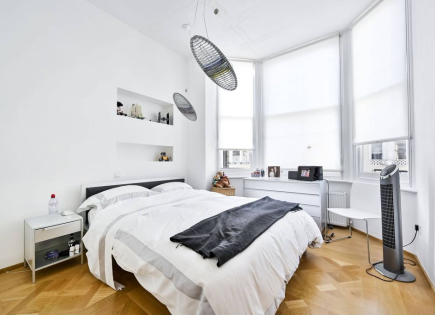 Квартира за 1 035 000 евро в Лондоне, Великобритания