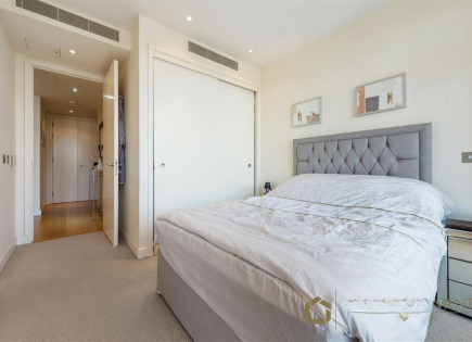 Квартира за 914 250 евро в Лондоне, Великобритания