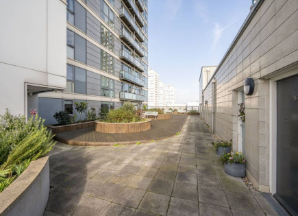 Квартира за 402 500 евро в Лондоне, Великобритания