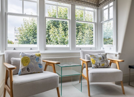 Квартира за 1 610 000 евро в Лондоне, Великобритания