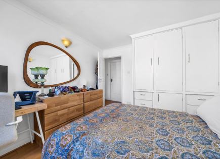 Квартира за 575 000 евро в Лондоне, Великобритания