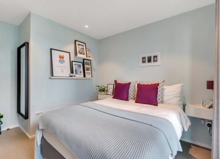 Квартира за 460 000 евро в Лондоне, Великобритания