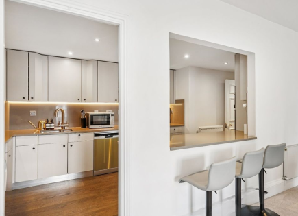 Квартира за 1 604 250 евро в Лондоне, Великобритания