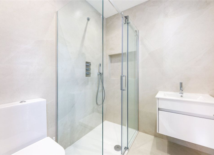 Квартира за 862 500 евро в Лондоне, Великобритания