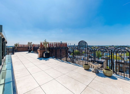 Квартира за 5 520 000 евро в Лондоне, Великобритания