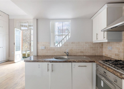 Квартира за 345 000 евро в Лондоне, Великобритания