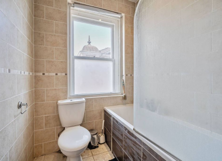 Квартира за 345 000 евро в Лондоне, Великобритания