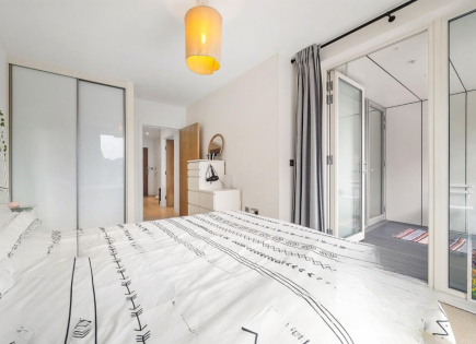 Квартира за 454 250 евро в Лондоне, Великобритания