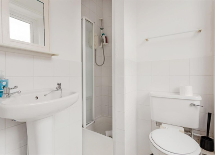 Квартира за 287 500 евро в Лондоне, Великобритания