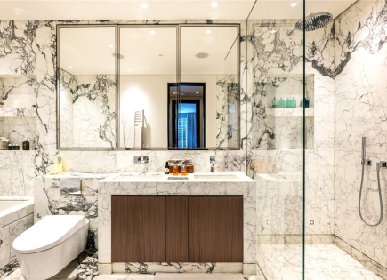 Квартира за 4 542 500 евро в Лондоне, Великобритания