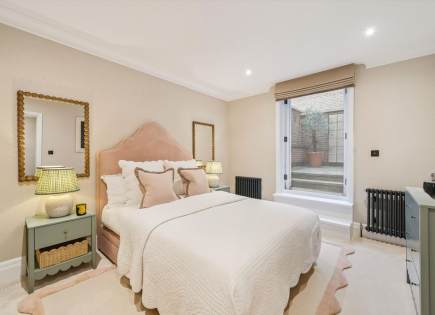 Квартира за 2 875 000 евро в Лондоне, Великобритания