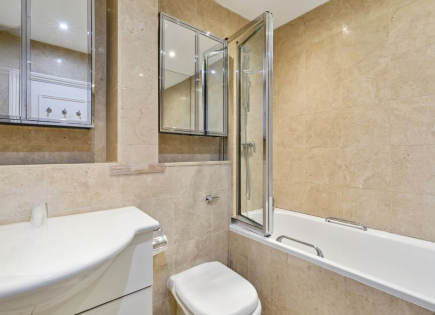 Квартира за 2 300 000 евро в Лондоне, Великобритания