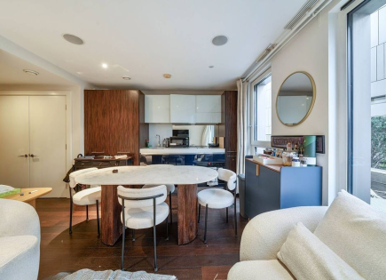 Квартира за 649 750 евро в Лондоне, Великобритания