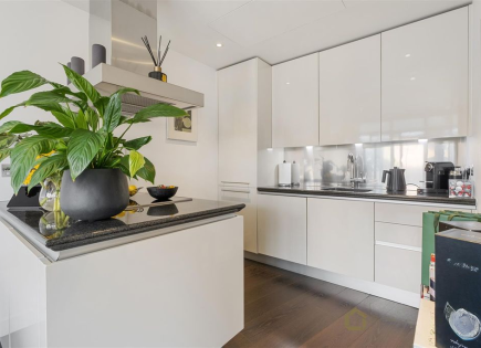 Квартира за 943 000 евро в Лондоне, Великобритания