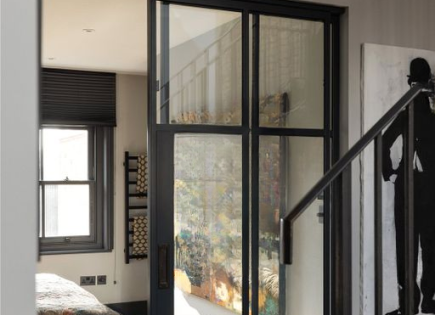 Квартира за 3 450 000 евро в Лондоне, Великобритания