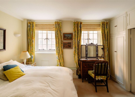 Квартира за 1 725 000 евро в Лондоне, Великобритания