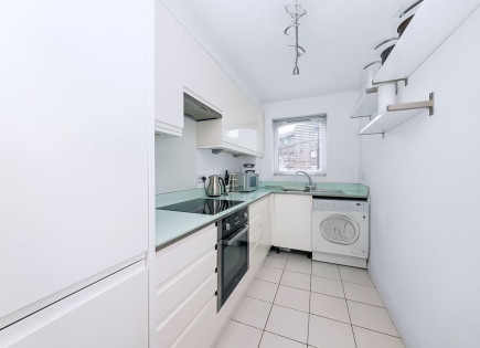 Квартира за 460 000 евро в Лондоне, Великобритания