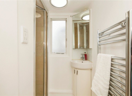 Квартира за 287 500 евро в Лондоне, Великобритания