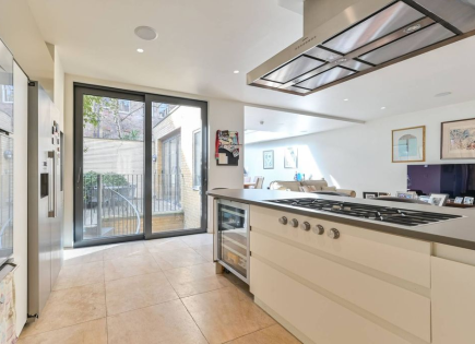 Квартира за 6 555 000 евро в Лондоне, Великобритания