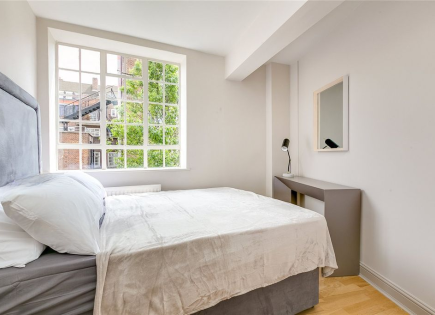 Квартира за 914 250 евро в Лондоне, Великобритания