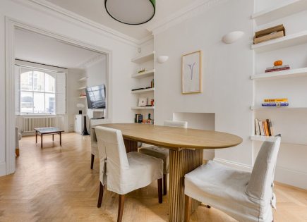 Квартира за 2 012 500 евро в Лондоне, Великобритания