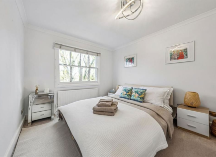 Квартира за 747 500 евро в Лондоне, Великобритания