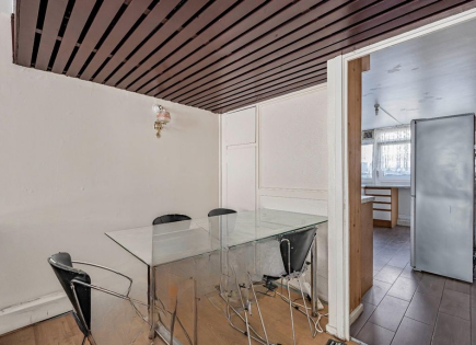 Квартира за 460 000 евро в Лондоне, Великобритания