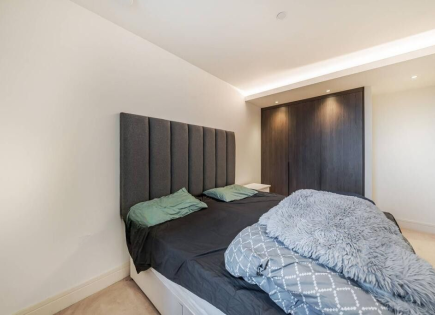 Квартира за 805 000 евро в Лондоне, Великобритания