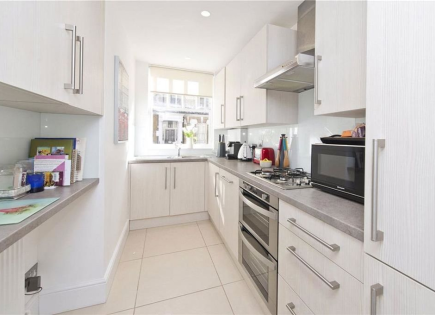 Квартира за 1 380 000 евро в Лондоне, Великобритания