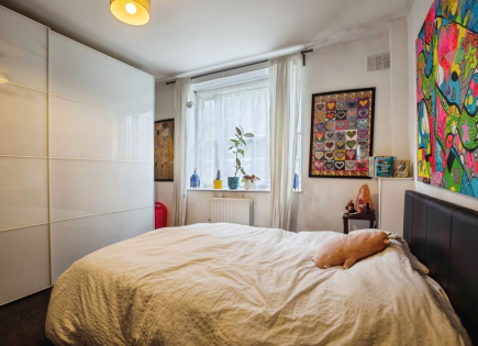 Квартира за 385 250 евро в Лондоне, Великобритания