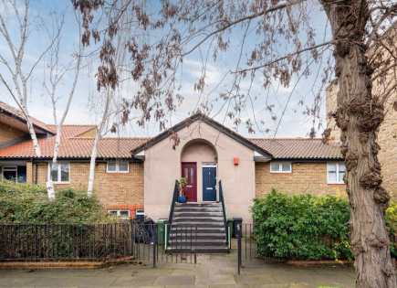 Квартира за 431 250 евро в Лондоне, Великобритания