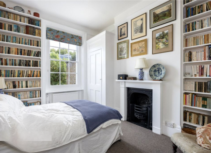 Квартира за 4 600 000 евро в Лондоне, Великобритания