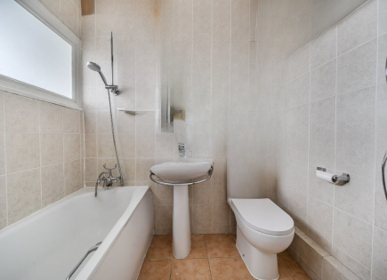 Квартира за 345 000 евро в Лондоне, Великобритания