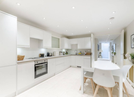 Квартира за 1 604 250 евро в Лондоне, Великобритания