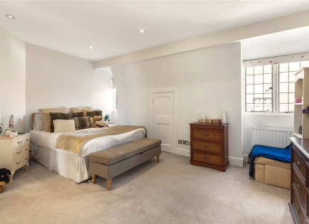 Квартира за 7 072 500 евро в Лондоне, Великобритания