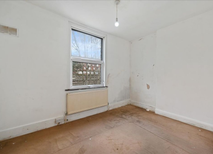 Квартира за 431 250 евро в Лондоне, Великобритания