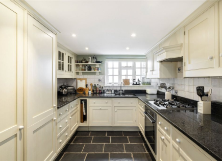 Квартира за 3 392 500 евро в Лондоне, Великобритания