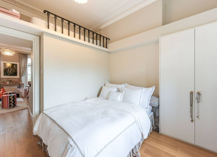 Квартира за 862 500 евро в Лондоне, Великобритания