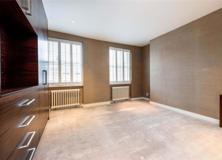 Квартира за 3 680 000 евро в Лондоне, Великобритания